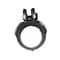 Crp Products Audi 0 89-90 5 Cyl 2.2L 50X95 Dual Clmp, Exc0022 EXC0022 - alternate 2